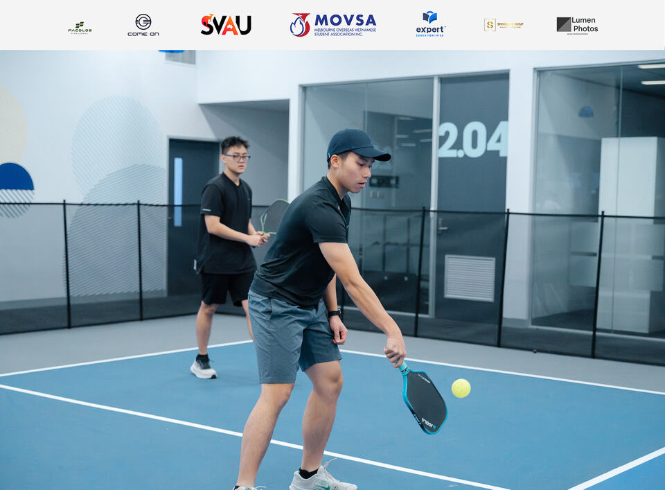 MOVSA pickleball 2025