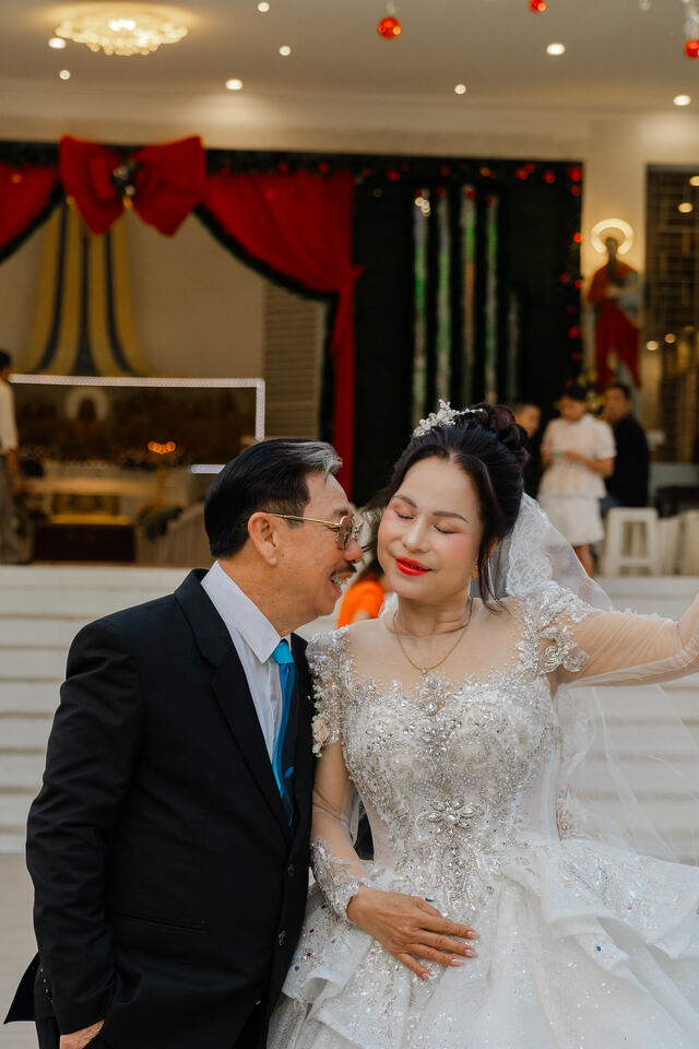 Hoa - Lan wedding