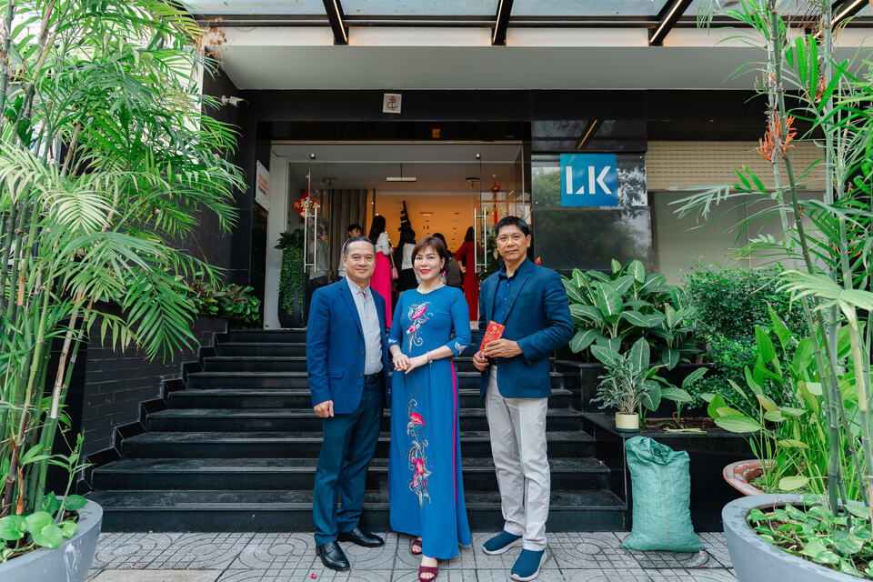 LK TET