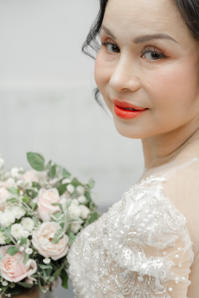 Hoa - Lan wedding