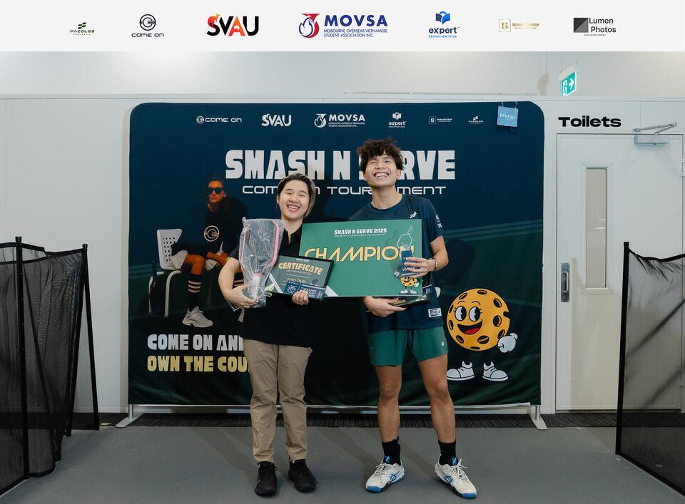 MOVSA pickleball 2025