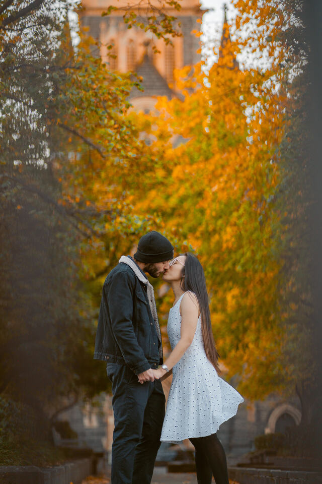 Alice couple CBD