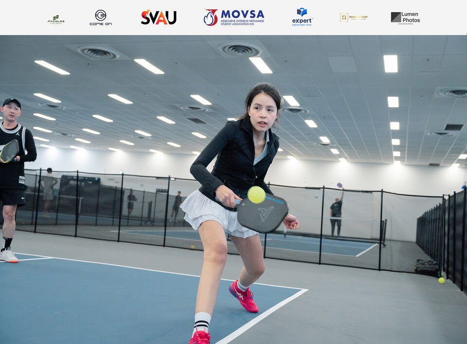 MOVSA pickleball 2025