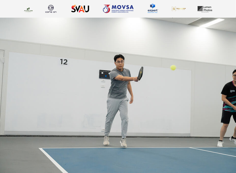 MOVSA pickleball 2025