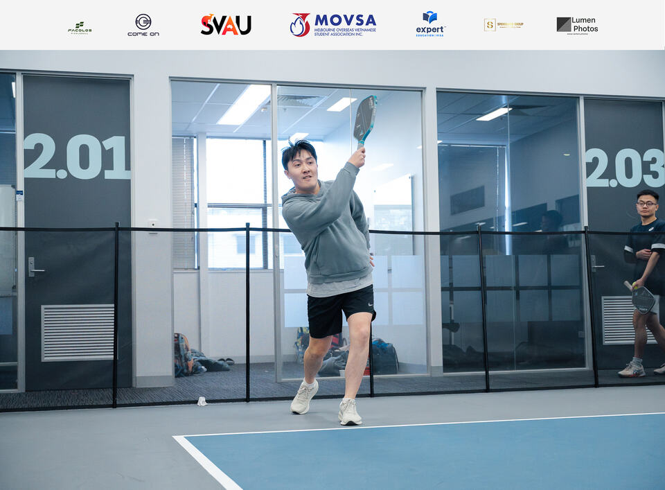 MOVSA pickleball 2025