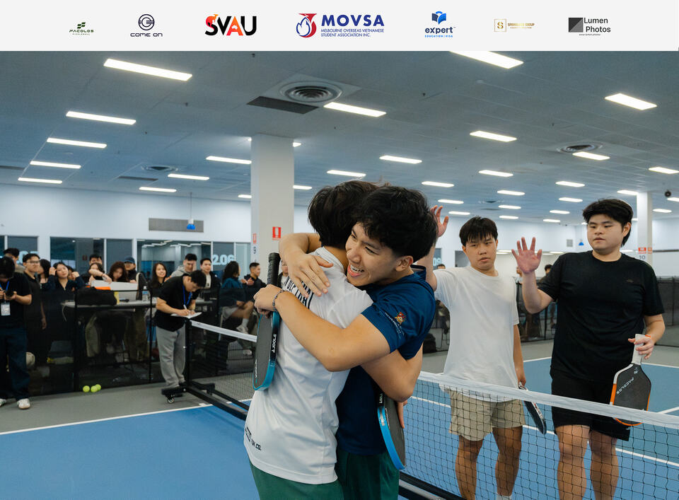MOVSA pickleball 2025