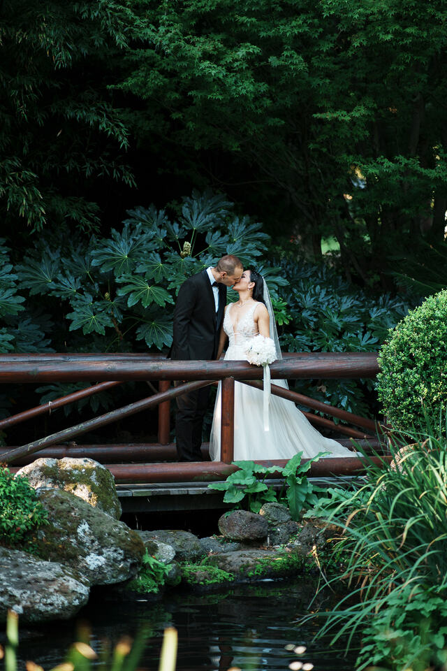 Daniel - Hien wedding