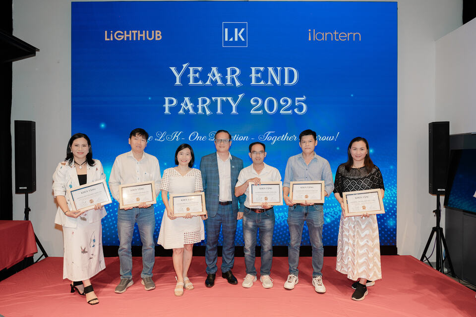 LK YEP 2025