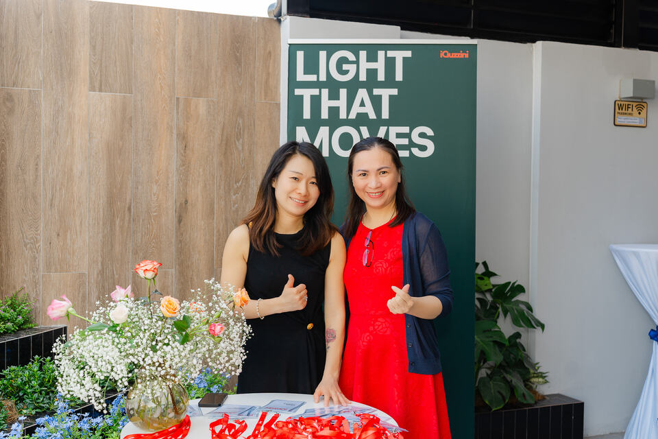 Lighthub opening