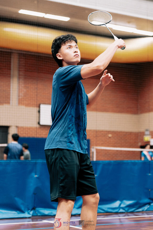 MOVSA Badminton 2026