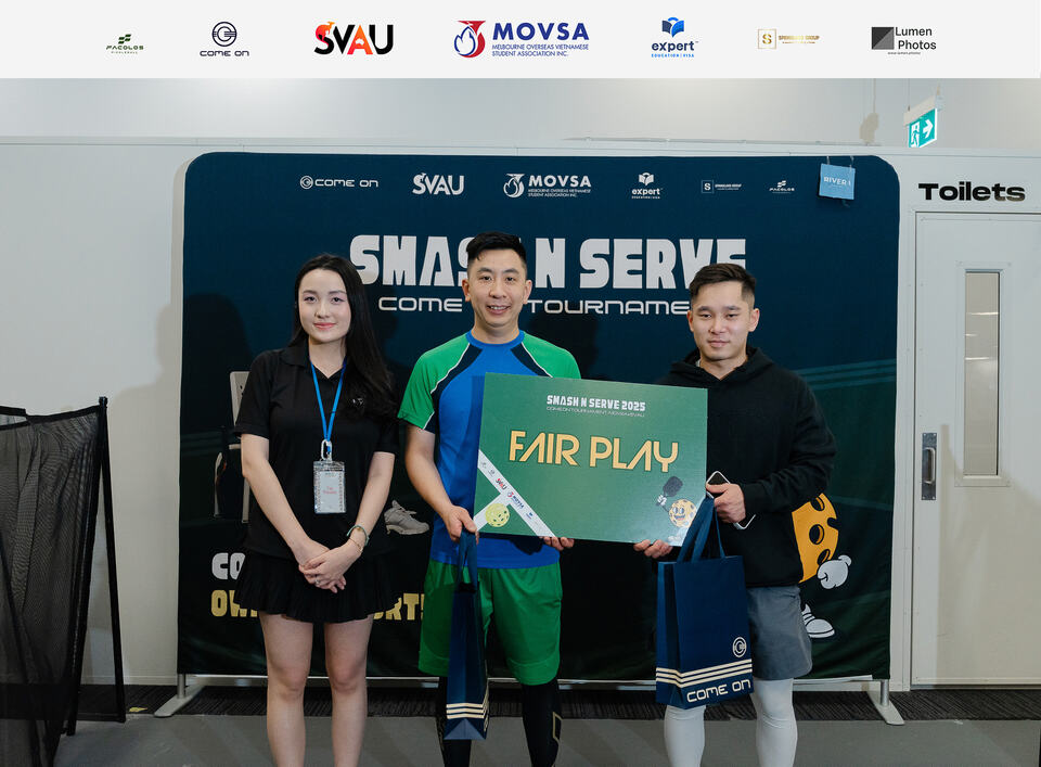 MOVSA pickleball 2025