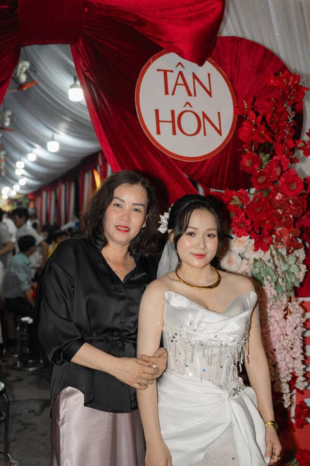 Danh - Gam wedding