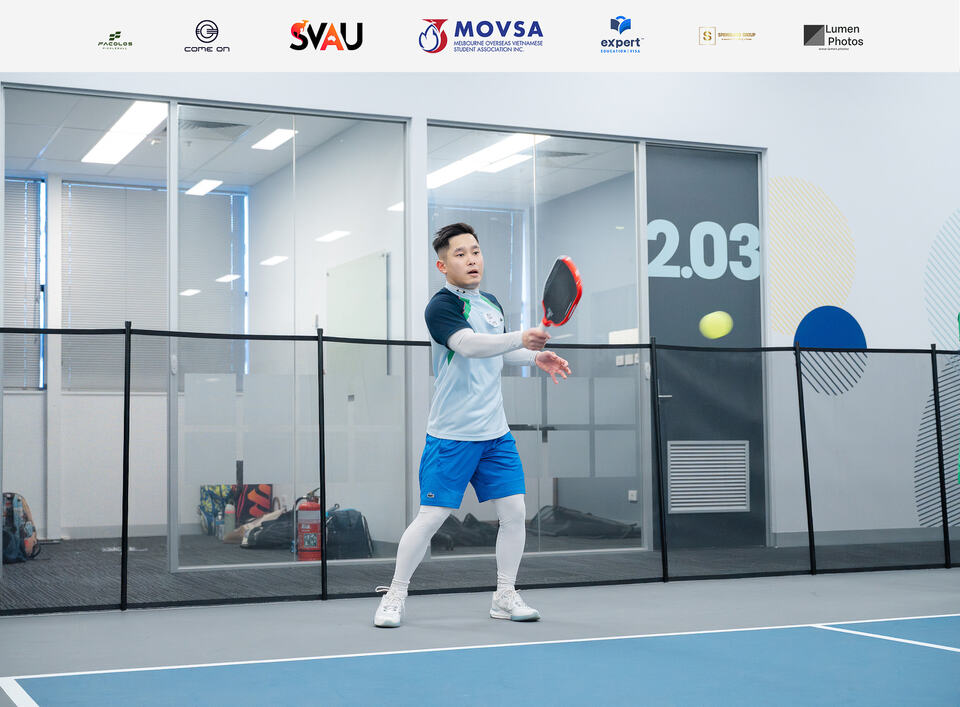 MOVSA pickleball 2025