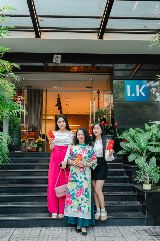 LK TET