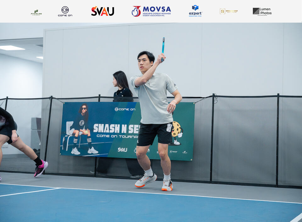 MOVSA pickleball 2025
