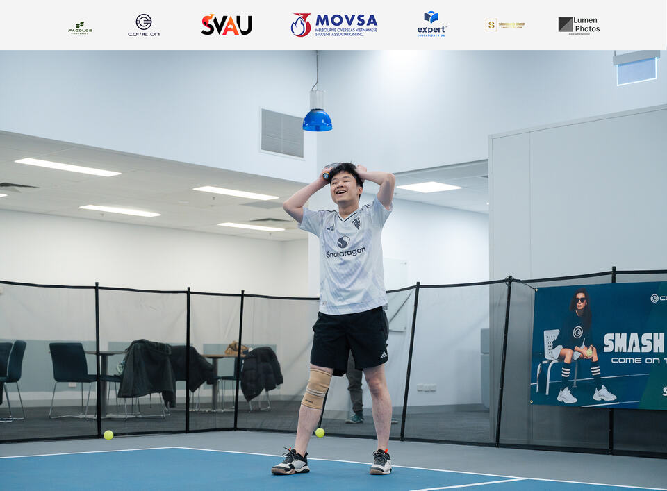 MOVSA pickleball 2025