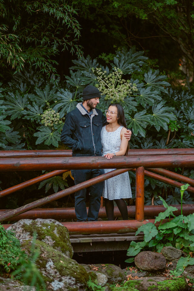 Alice couple CBD