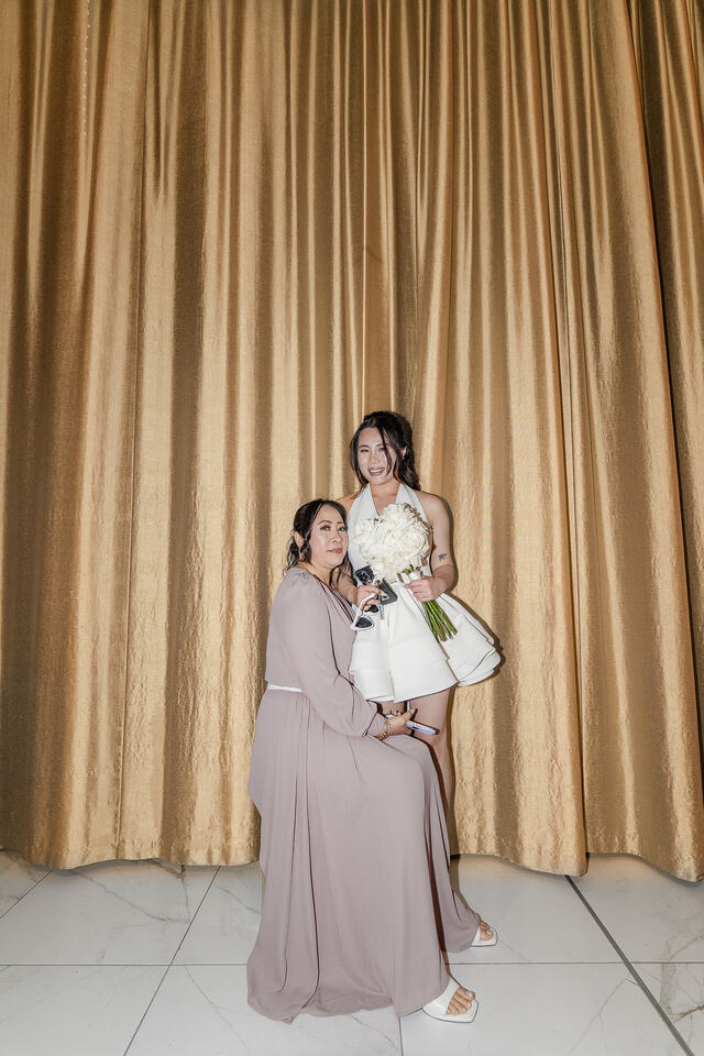 Linda - Kenny wedding