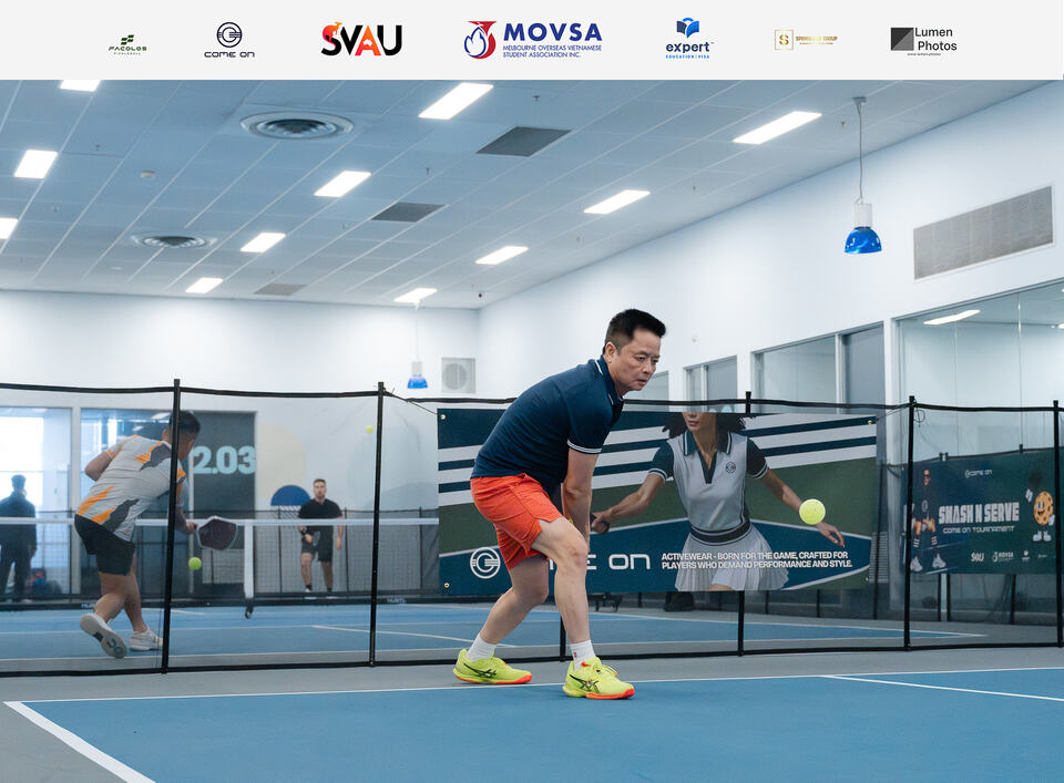 MOVSA pickleball 2025