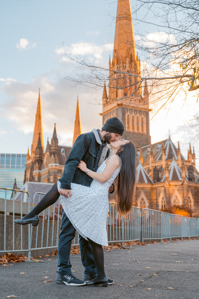 Alice couple CBD