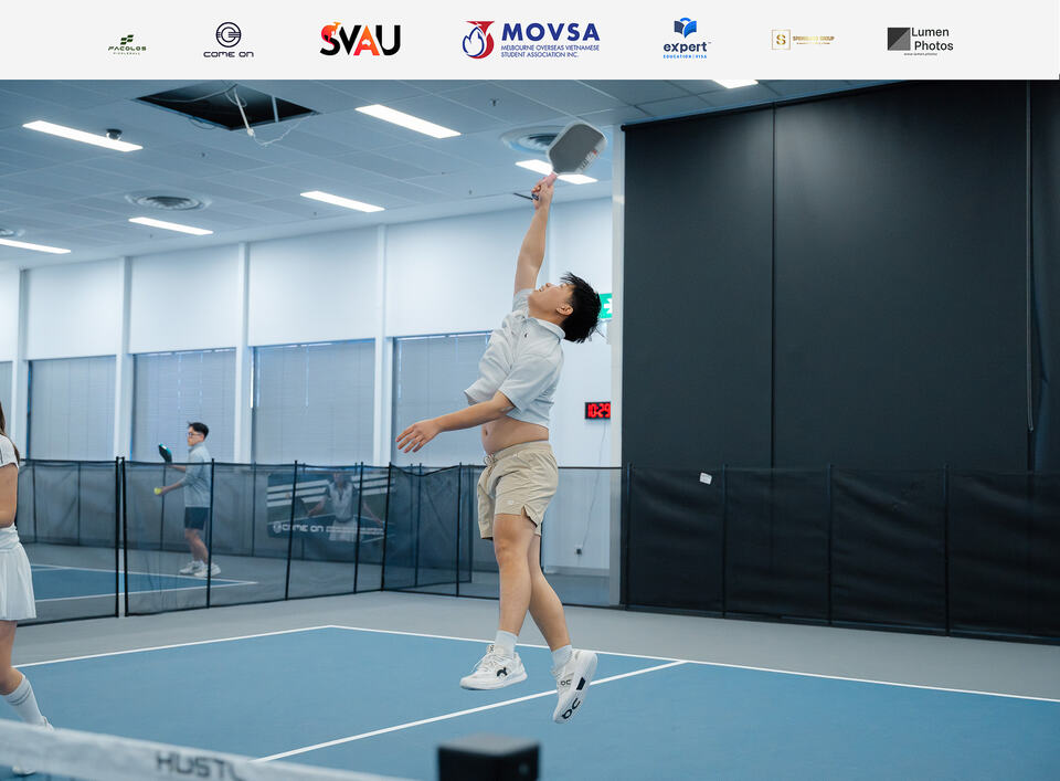 MOVSA pickleball 2025