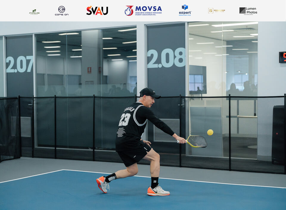 MOVSA pickleball 2025