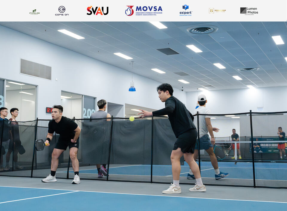 MOVSA pickleball 2025