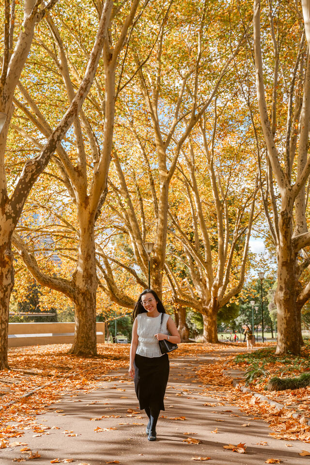 Alice couple CBD