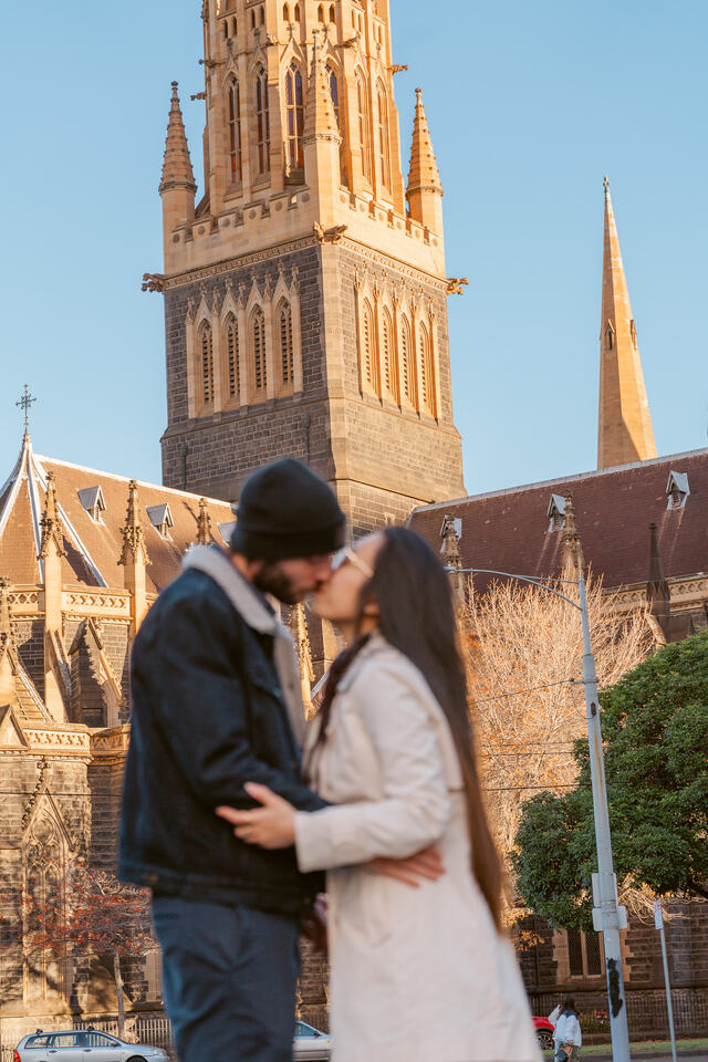 Alice couple CBD
