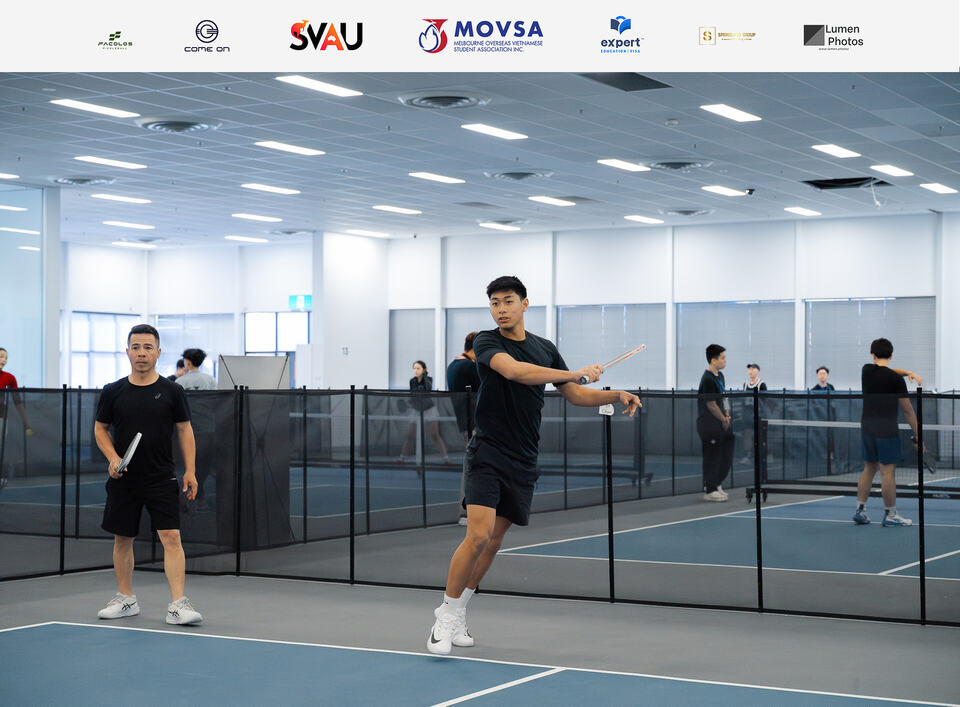 MOVSA pickleball 2025