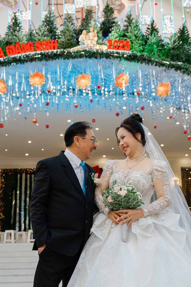 Hoa - Lan wedding
