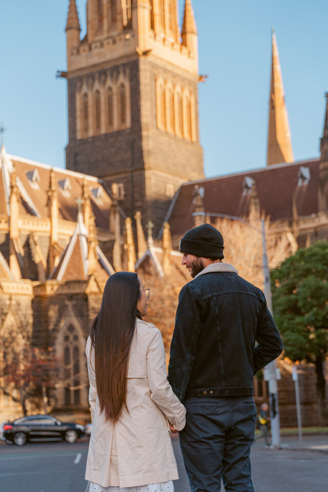 Alice couple CBD