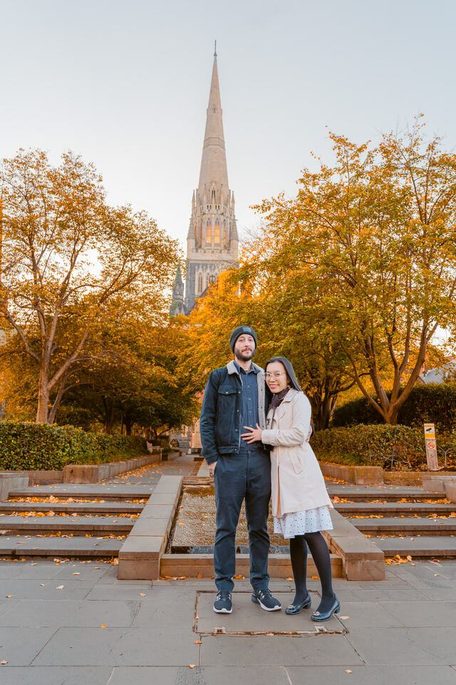 Alice couple CBD