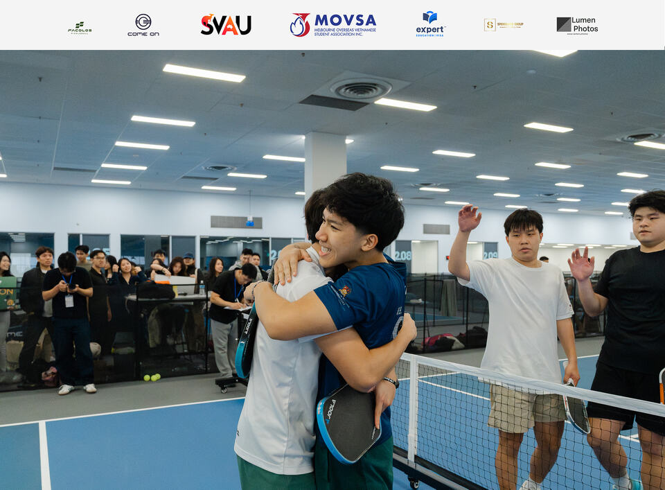 MOVSA pickleball 2025