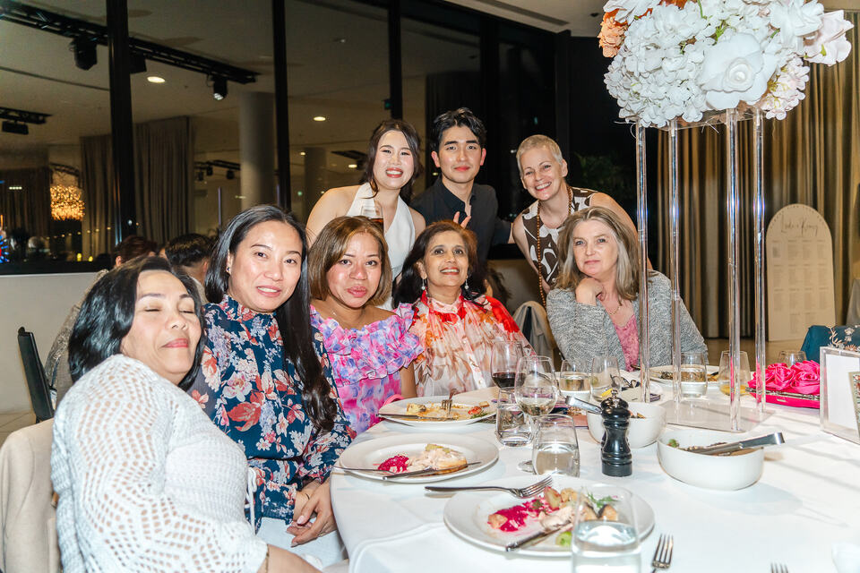 Linda - Kenny wedding