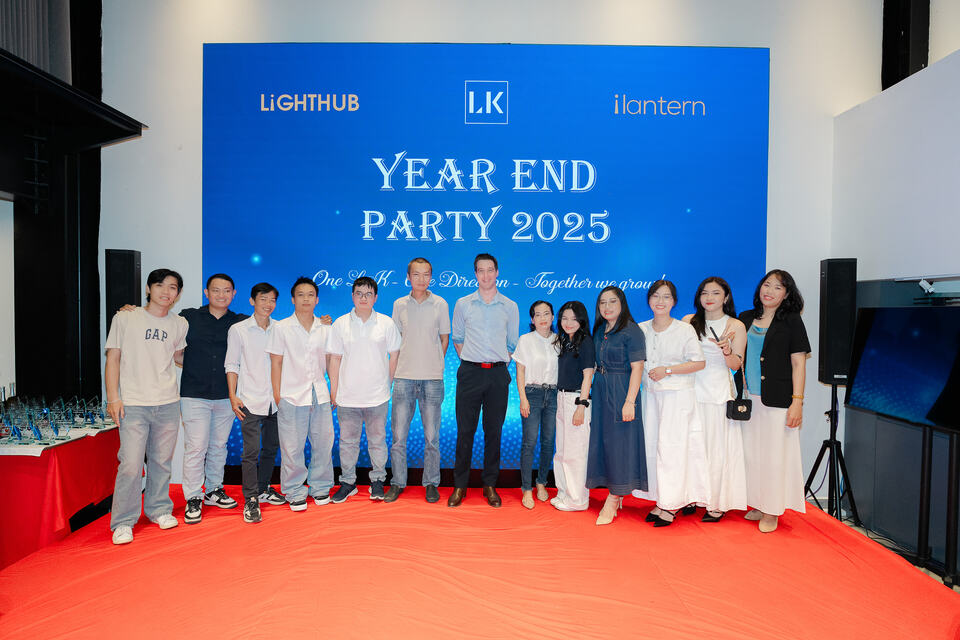 LK YEP 2025