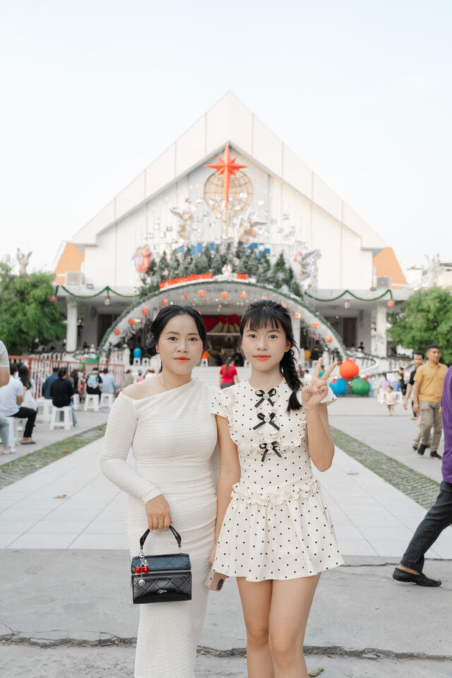 Hoa - Lan wedding