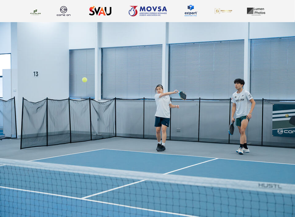 MOVSA pickleball 2025