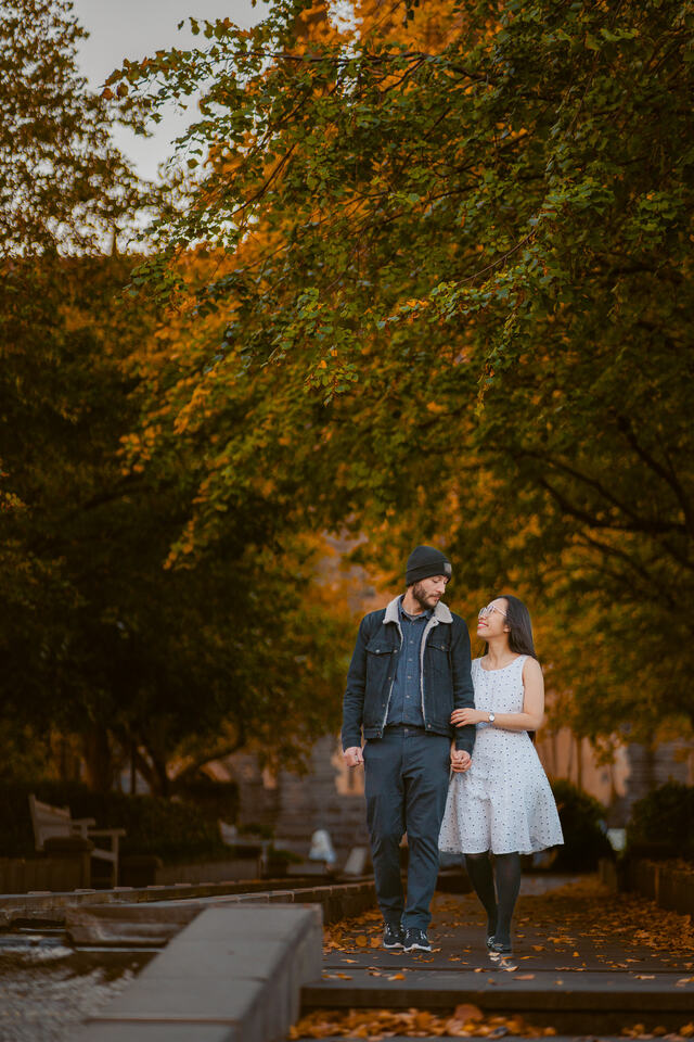 Alice couple CBD