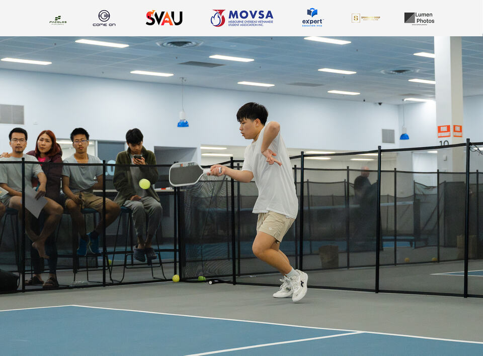 MOVSA pickleball 2025