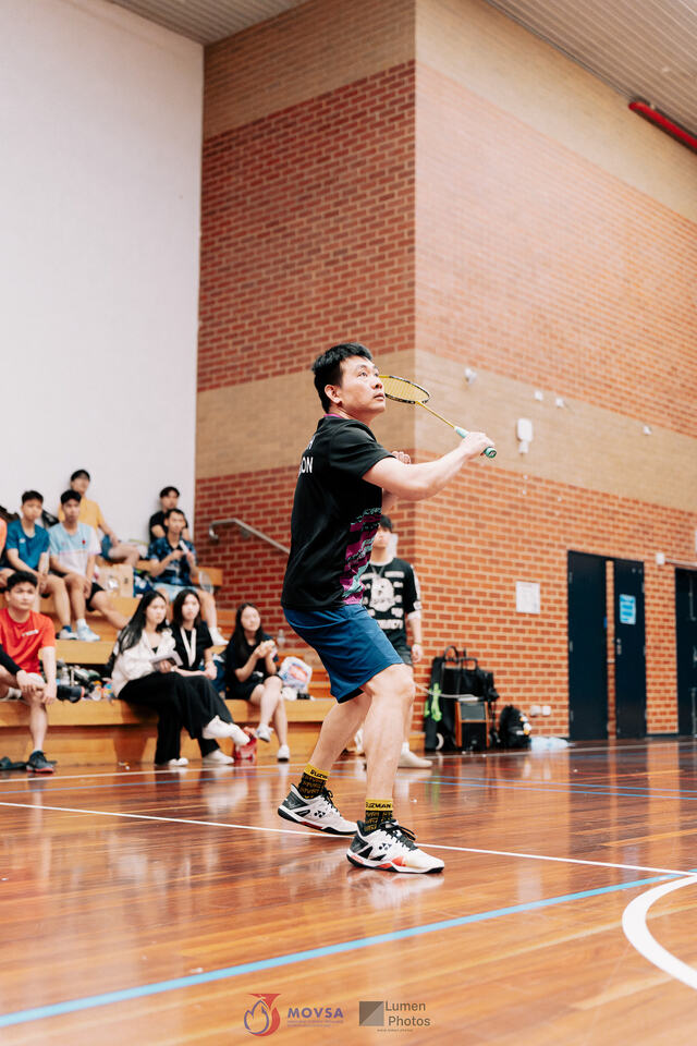 MOVSA Badminton 2026