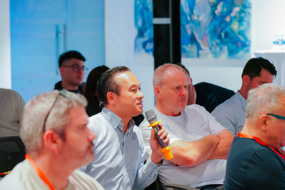 Lighthub opening
