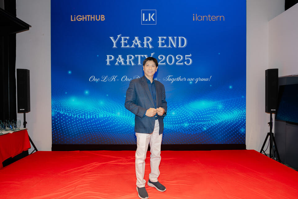 LK YEP 2025