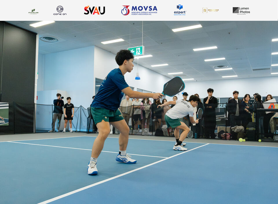 MOVSA pickleball 2025