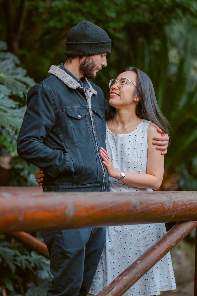 Alice couple CBD