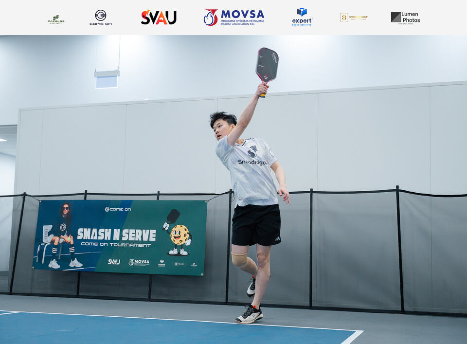 MOVSA pickleball 2025
