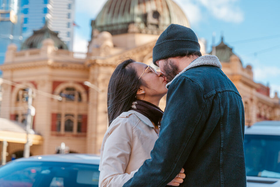 Alice couple CBD