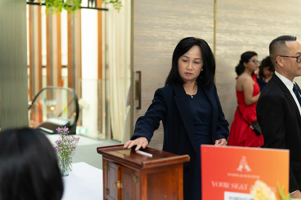 Vuong - Sueanne