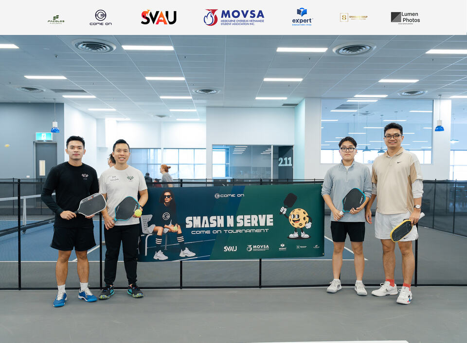 MOVSA pickleball 2025