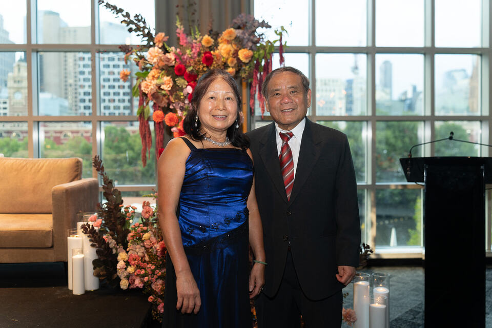 Vuong - Sueanne